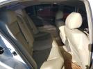 INFINITI G37 Image 11