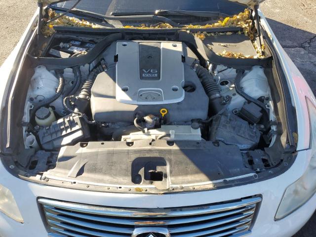 INFINITI G37 Image 9