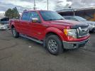Ford F-150 Supercrew Image 12