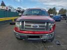 Ford F-150 Supercrew Image 3