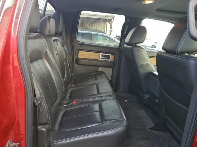 Ford F-150 Supercrew Image 10