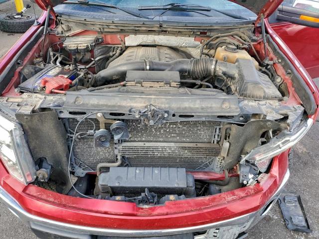 Ford F-150 Supercrew Image 9