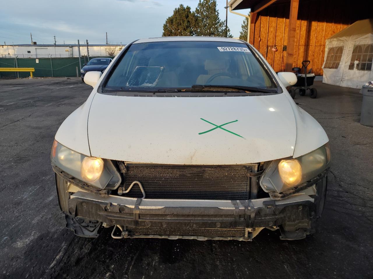 Honda Civic Ex Image 5