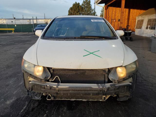 Honda Civic Ex Image 5