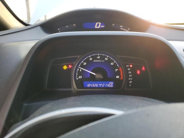 Honda Civic Ex Image 6