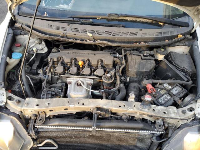 Honda Civic Ex Image 11