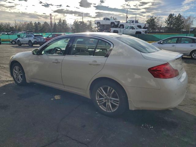 INFINITI G37 Image 2