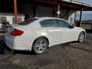 INFINITI G37 Image 3