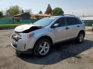 Ford Edge Se Image 1