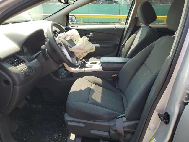 Ford Edge Se Image 7