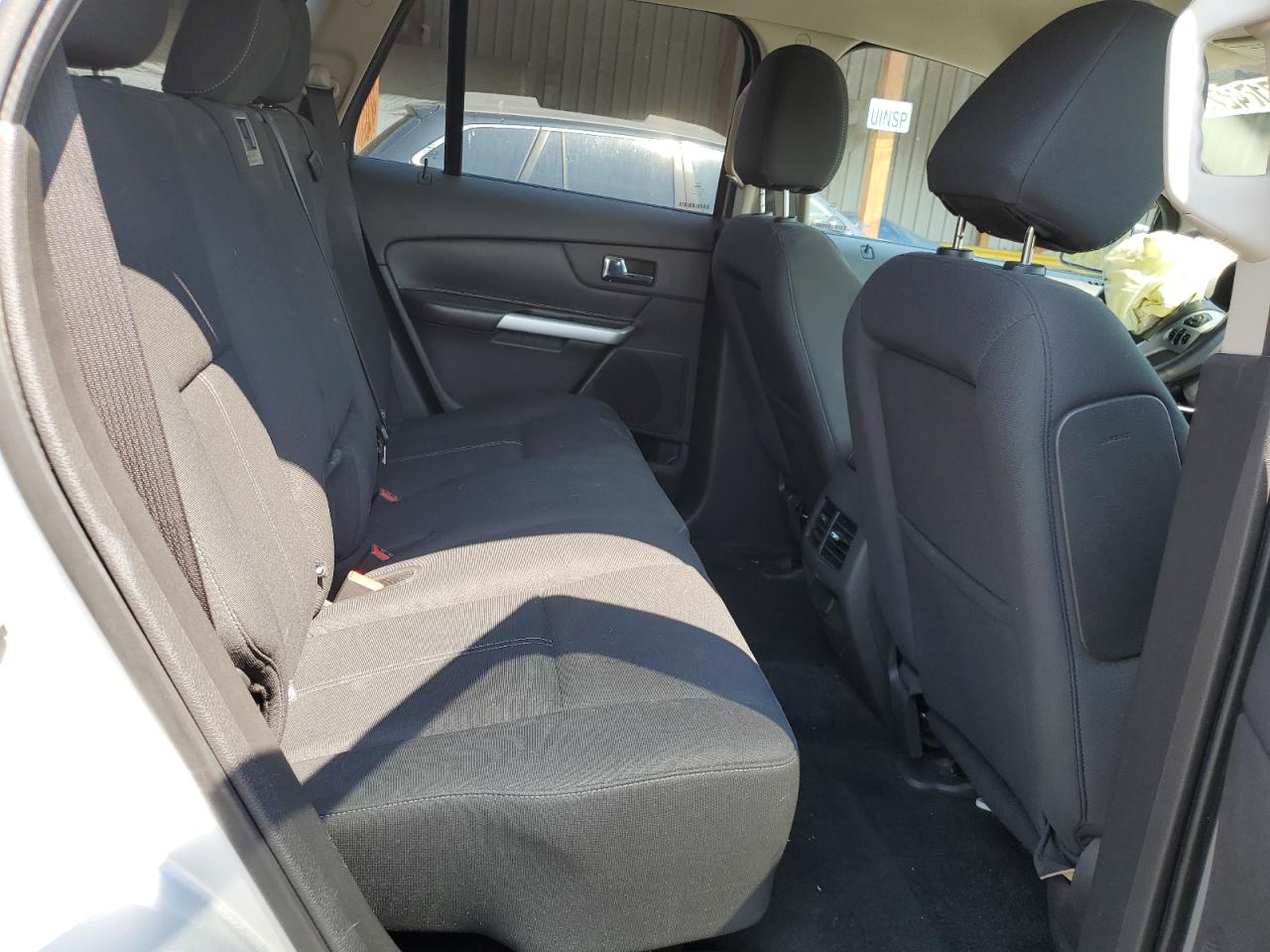 Ford Edge Se Image 8