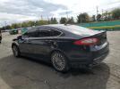 Ford Fusion Titanium Image 8
