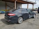 Ford Fusion Titanium Image 10