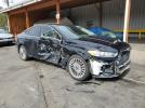 Ford Fusion Titanium Image 12