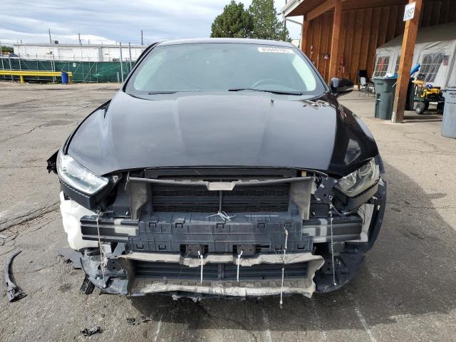 Ford Fusion Titanium Image 9