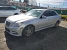 Mercedes-Benz E-Class 350 4matic Image 1