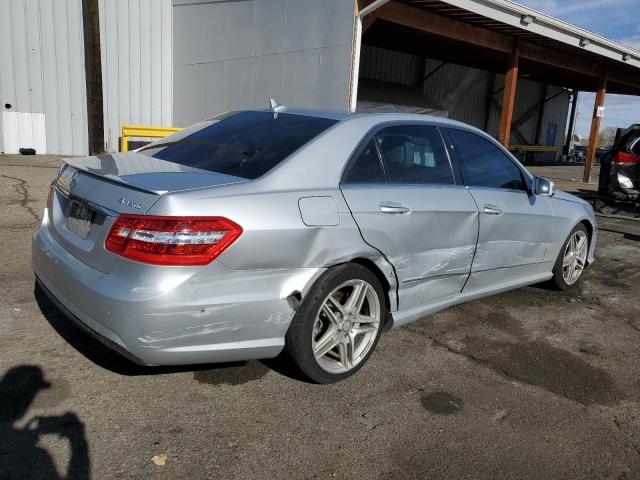 Mercedes-Benz E-Class 350 4matic Image 5