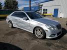 Mercedes-Benz E-Class 350 4matic Image 3