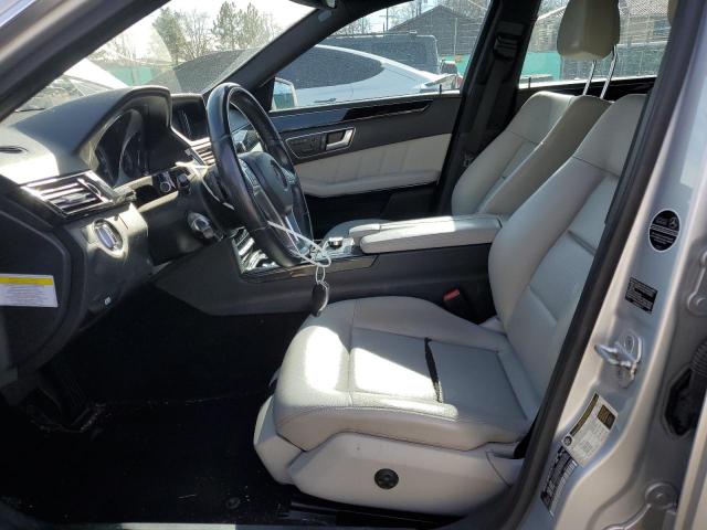 Mercedes-Benz E-Class 350 4matic Image 10