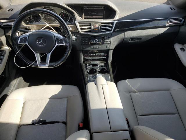 Mercedes-Benz E-Class 350 4matic Image 6