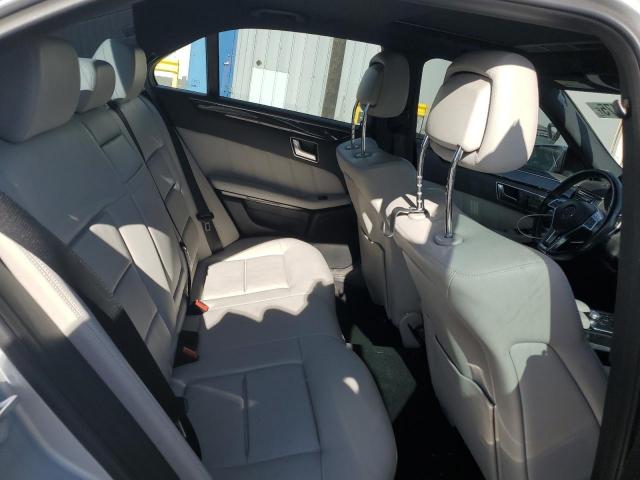 Mercedes-Benz E-Class 350 4matic Image 9