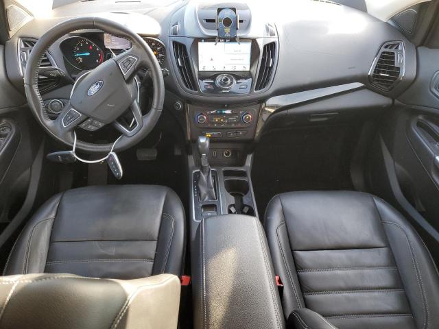 Ford Escape Titanium Image 9