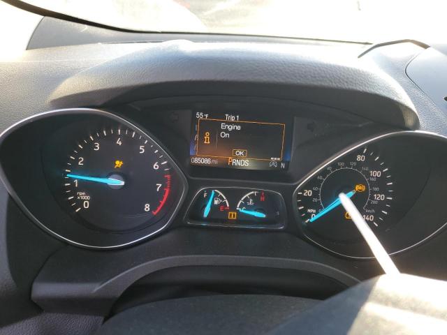 Ford Escape Titanium Image 8