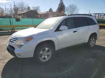  Salvage Suzuki XL7