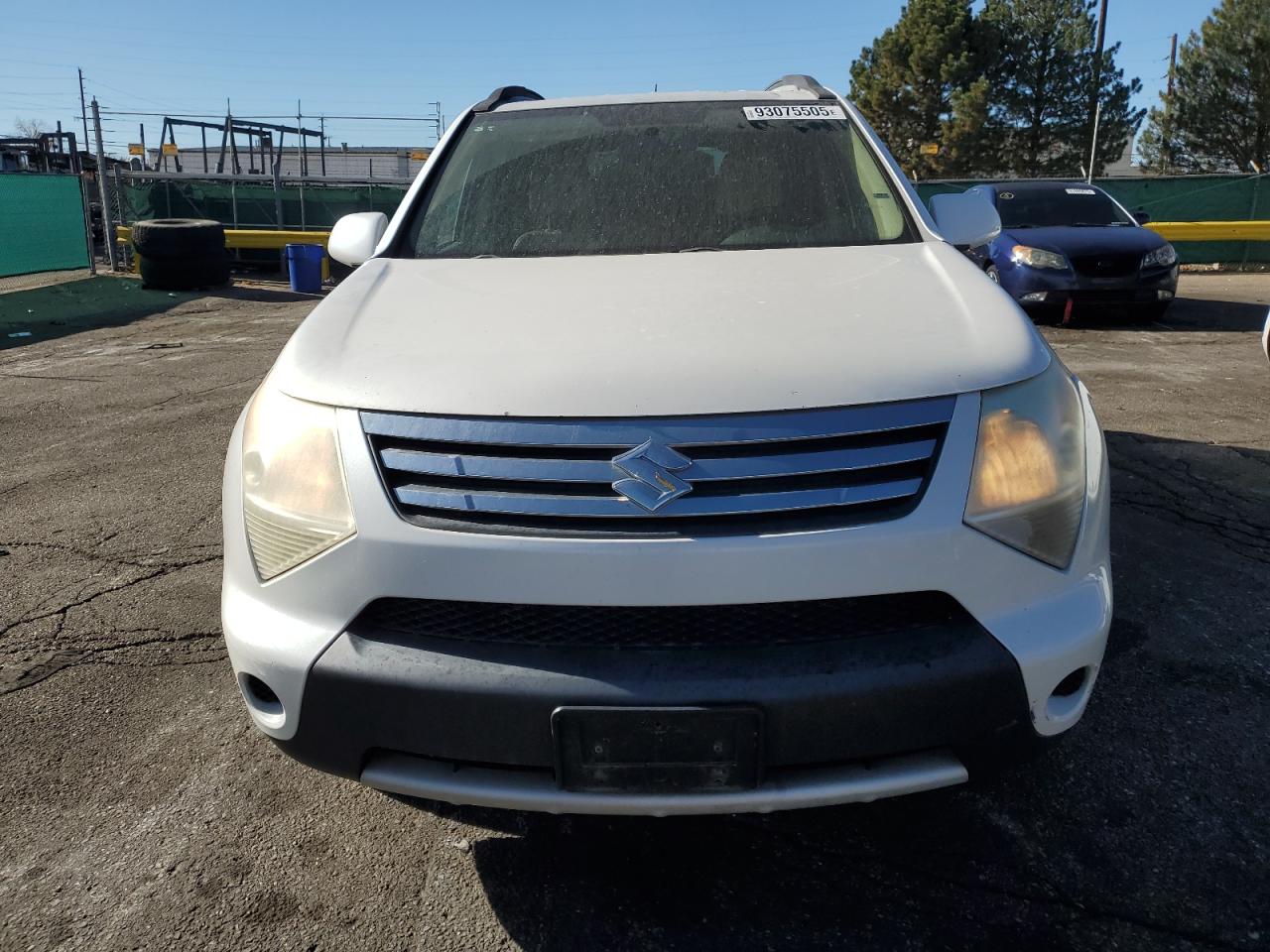 Suzuki XL7 Luxury Image 5