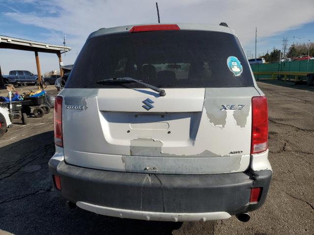 Suzuki XL7 Luxury Image 7