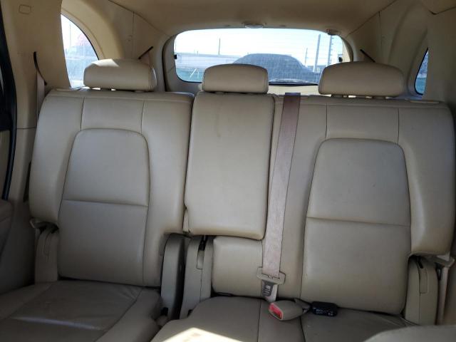 Suzuki XL7 Luxury Image 6