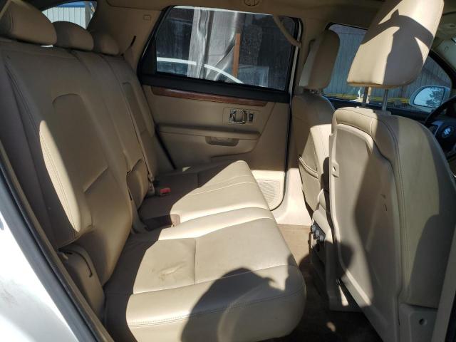 Suzuki XL7 Luxury Image 4