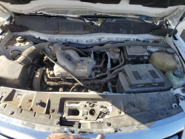 Suzuki XL7 Luxury Image 9