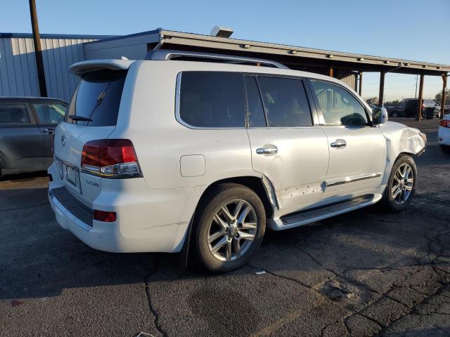 Lexus Lx570 570 Image 3