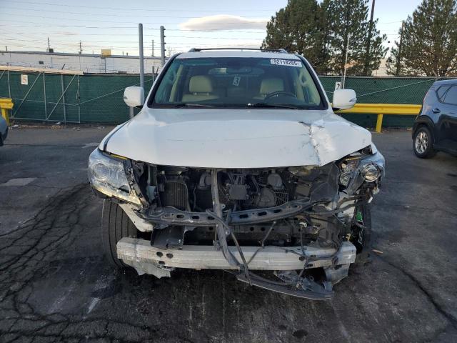 Lexus Lx570 570 Image 4