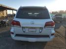 Lexus Lx570 570 Image 7