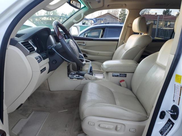 Lexus Lx570 570 Image 5