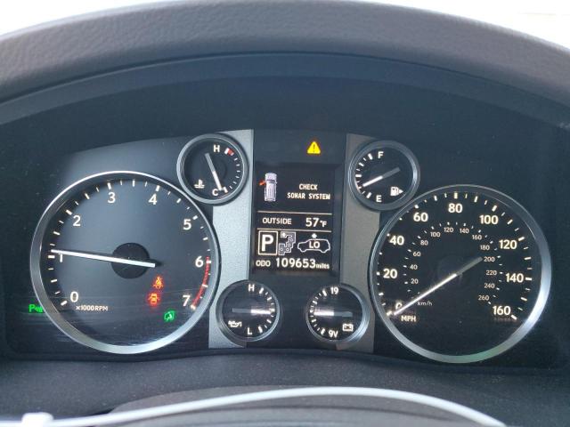 Lexus Lx570 570 Image 9