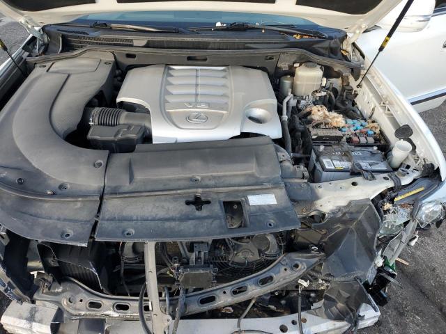 Lexus Lx570 570 Image 11