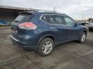 Nissan Rogue S Image 9