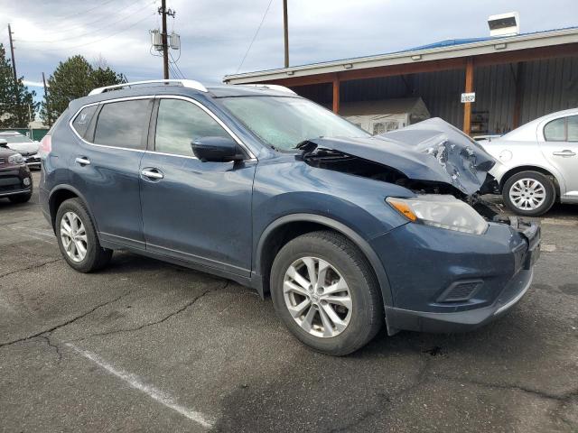 Nissan Rogue S Image 13