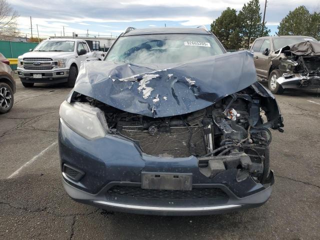 Nissan Rogue S Image 12