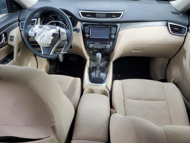 Nissan Rogue S Image 6