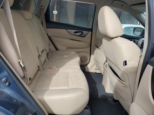 Nissan Rogue S Image 5