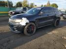 Jeep Grand Cherokee Srt-8 Image 1