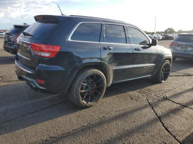 Jeep Grand Cherokee Srt-8 Image 12