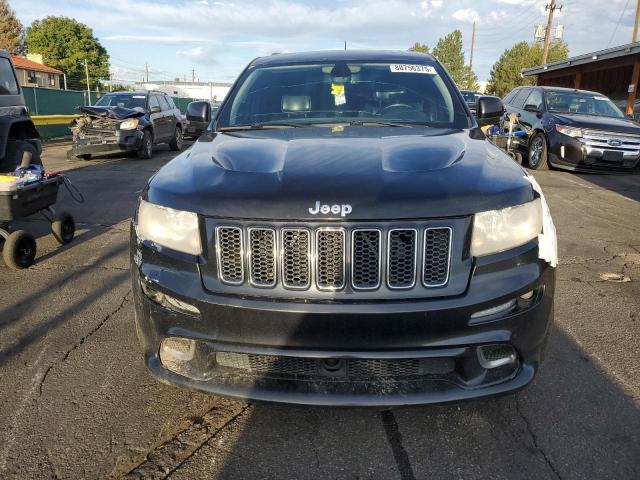 Jeep Grand Cherokee Srt-8 Image 10