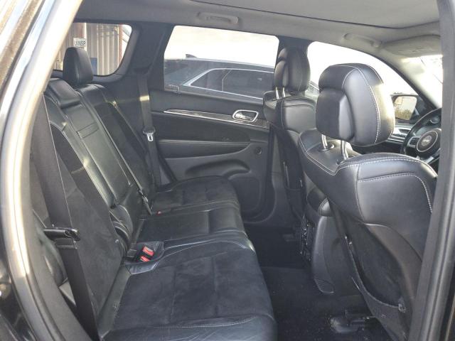 Jeep Grand Cherokee Srt-8 Image 7