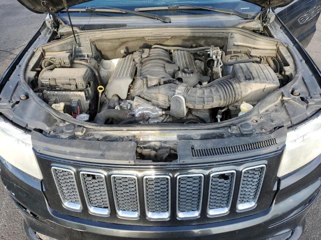 Jeep Grand Cherokee Srt-8 Image 4