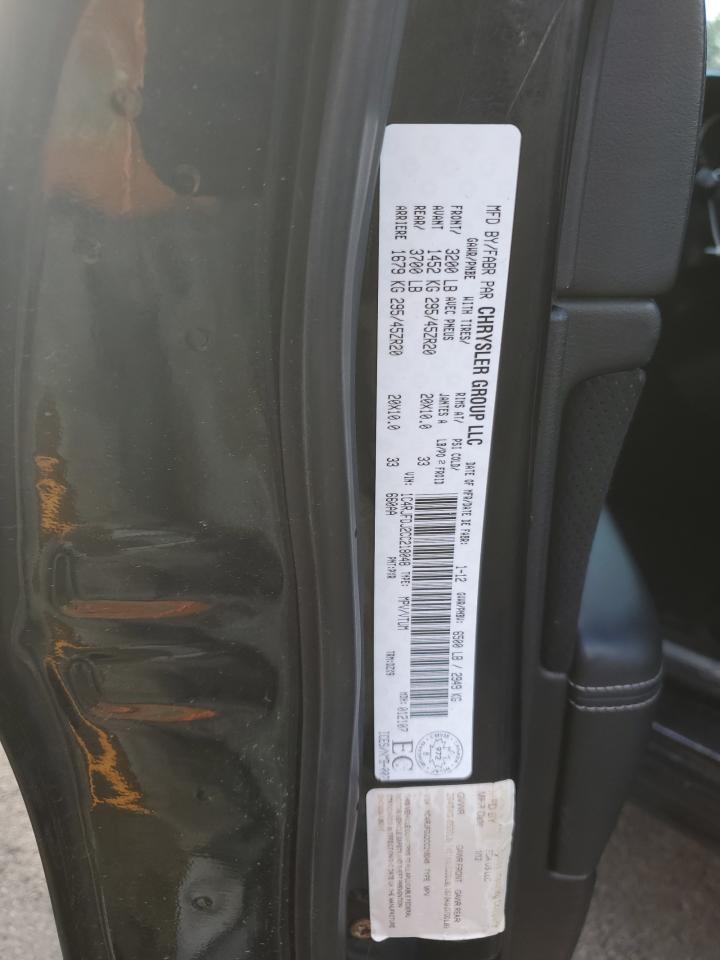 Jeep Grand Cherokee Srt-8 Image 3